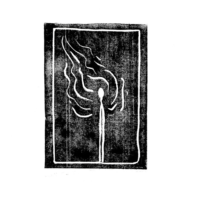Ode To A God album image