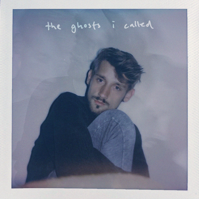 the ghosts i called