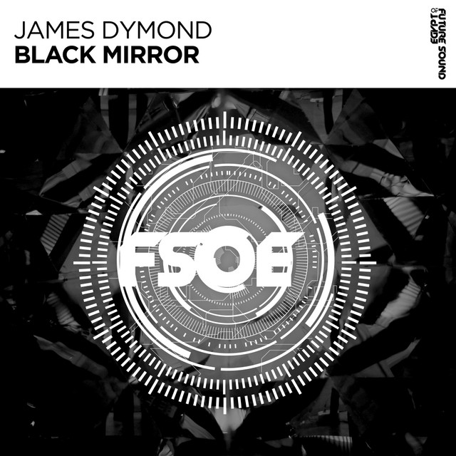 Black Mirror - Extended Mix album art