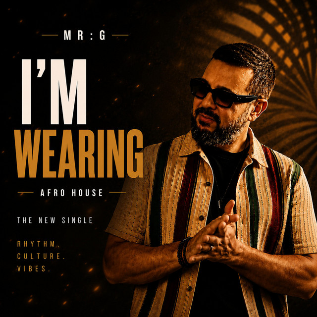 I'm wearing - Extended