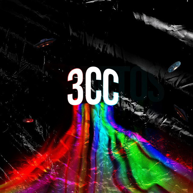 3CC cover art