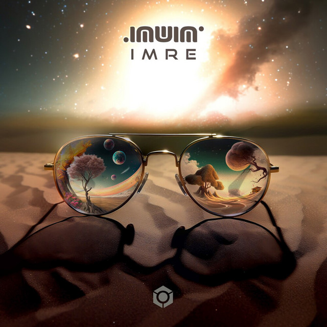Imre cover art