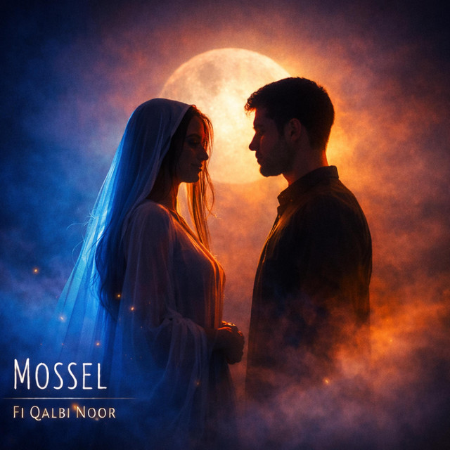Fi Qalbi Noor album art