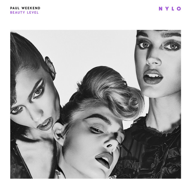 Beauty Level cover art