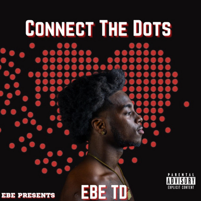 Connect The Dots cover art