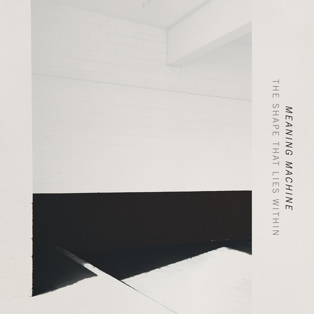 The Shape That Lies Within cover art