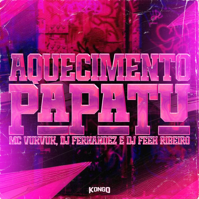 AQUECIMENTO PAPATU