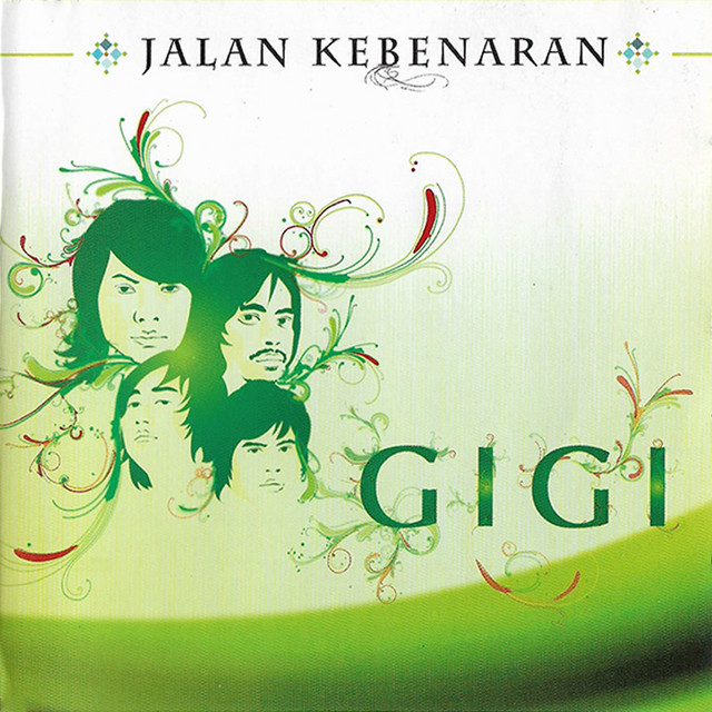 Jalan Kebenaran cover
