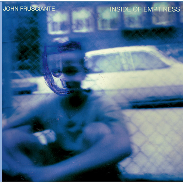 Inside Of Emptiness cover art