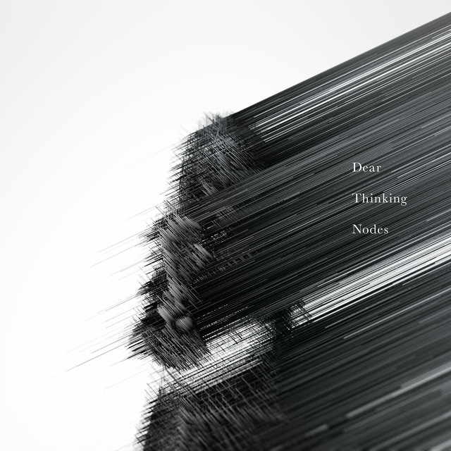 Dear Thinking Nodes cover art