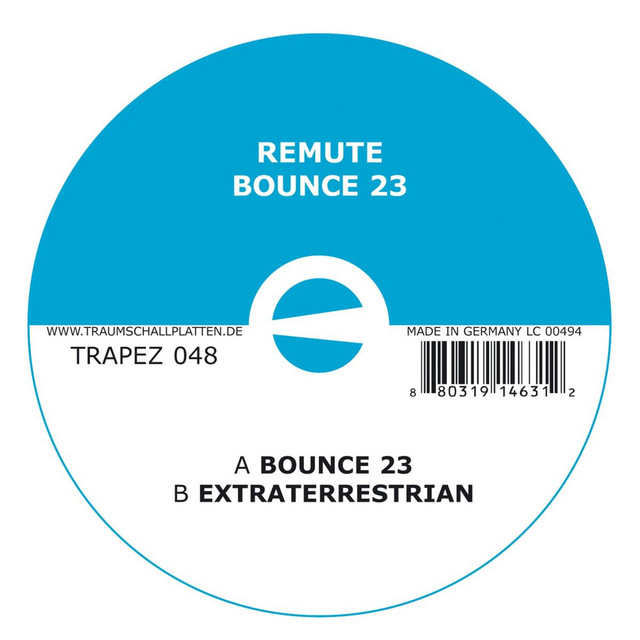 Bounce 23