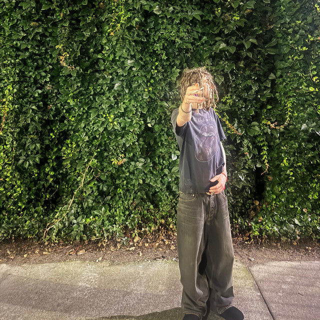 undefined album image