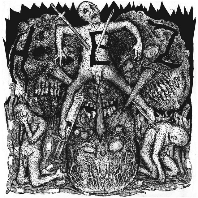 Hez cover art