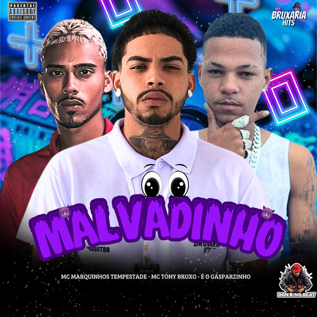 Malvadinho