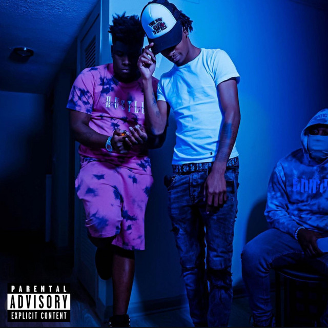 Visionz Never Die cover art