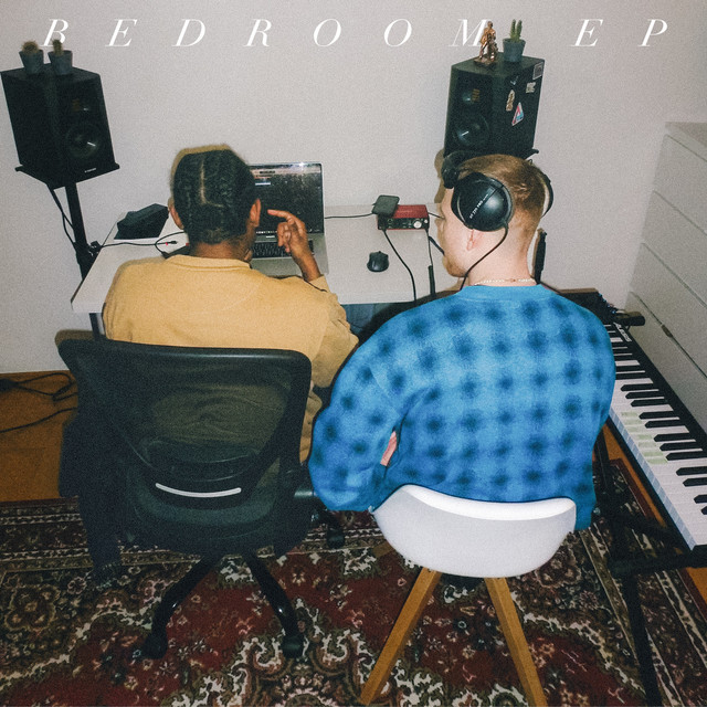 Bedroom EP cover art