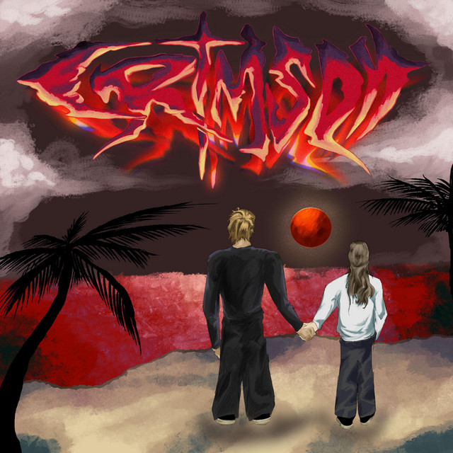 6 cover art