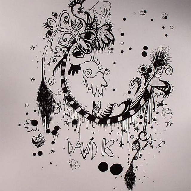 Luna cover art