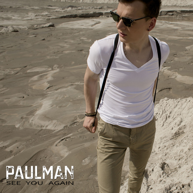 Обкладинка: See You Again - Extended Mix — Paulman
