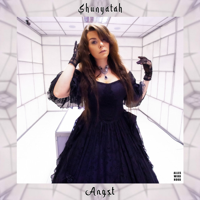 Angst cover