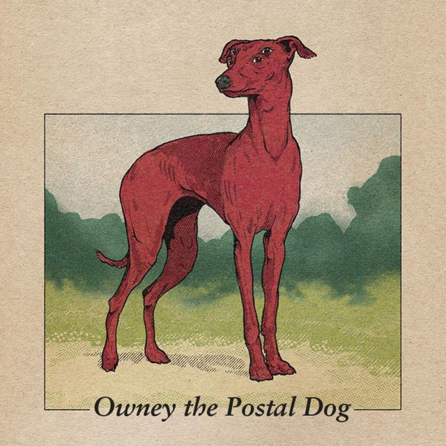 Owney cover art