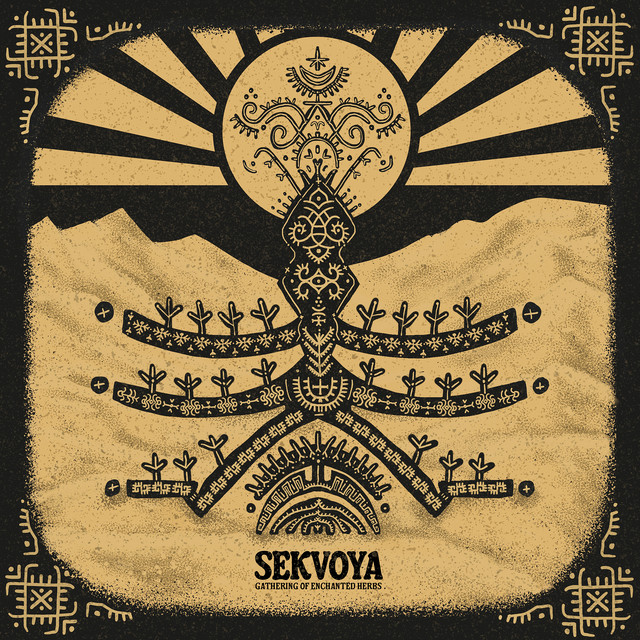 Sekvoya