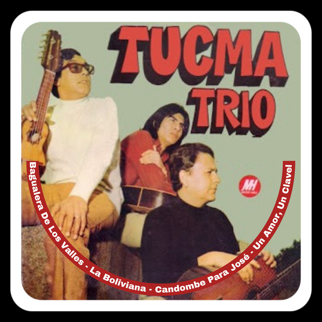 Tucma Trío