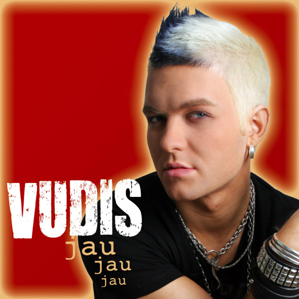 Jau Jau Jau cover art