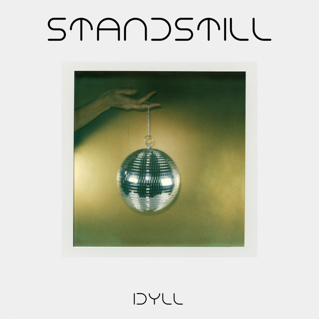 Standstill cover art