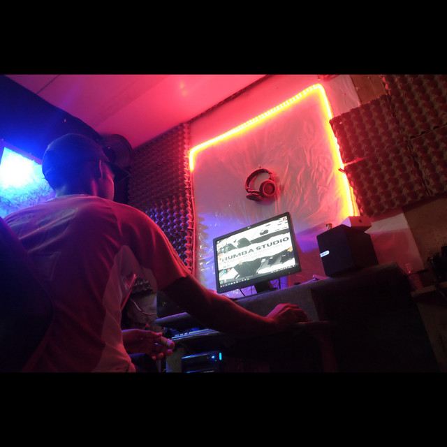 album image