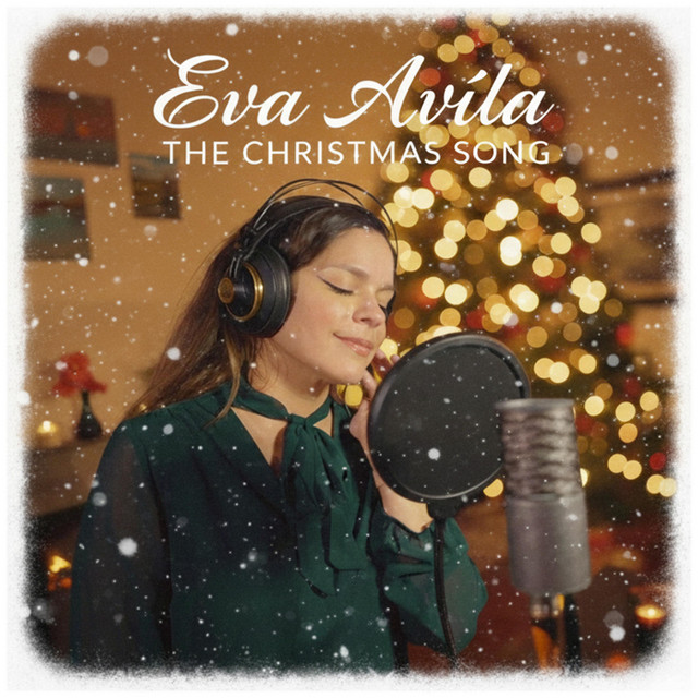 The Christmas Song cover