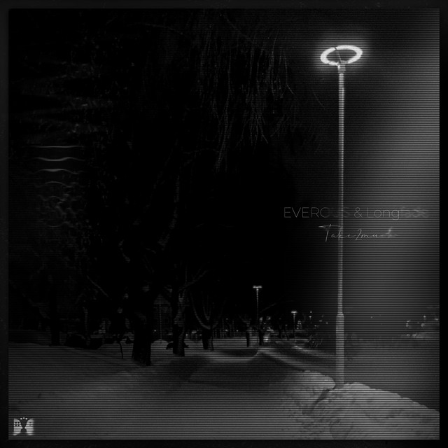 Take2Much cover art