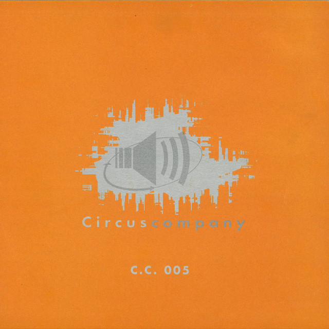 Circus Company 005 cover
