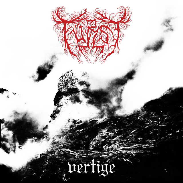 Vertige cover art