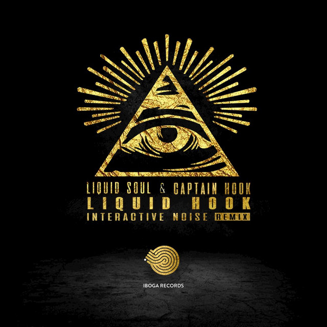 Liquid Hook - Interactive Noise Remix