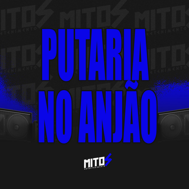 Putaria No Anjão