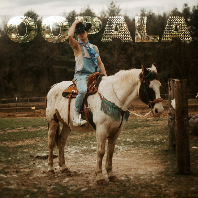 OOPALA cover art