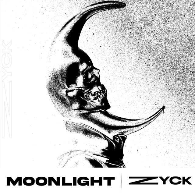 Moonlight cover art