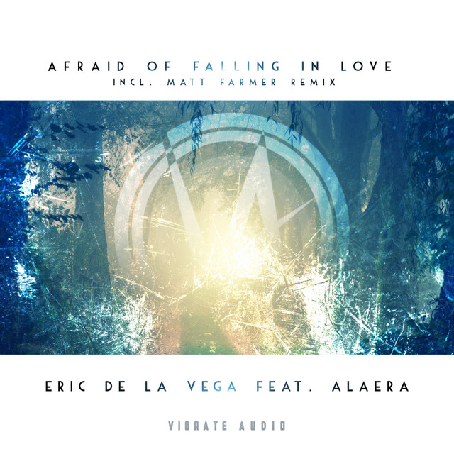 Afraid Of Falling In Love cover art