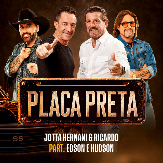 Jotta Hernani & Ricardo