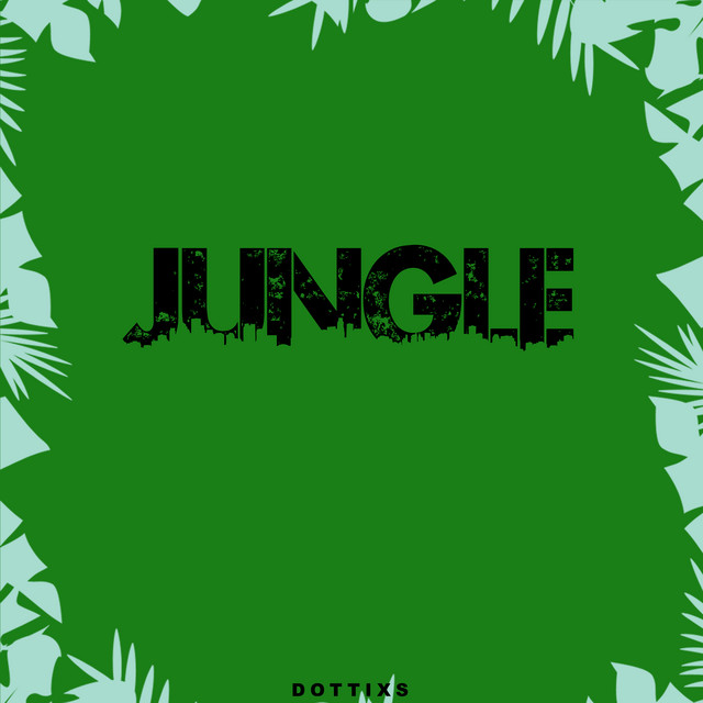 Jungle cover art
