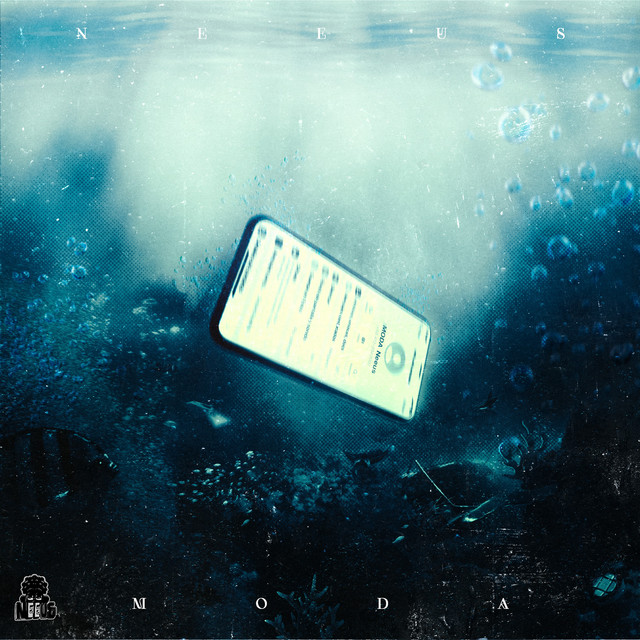 Moda cover art