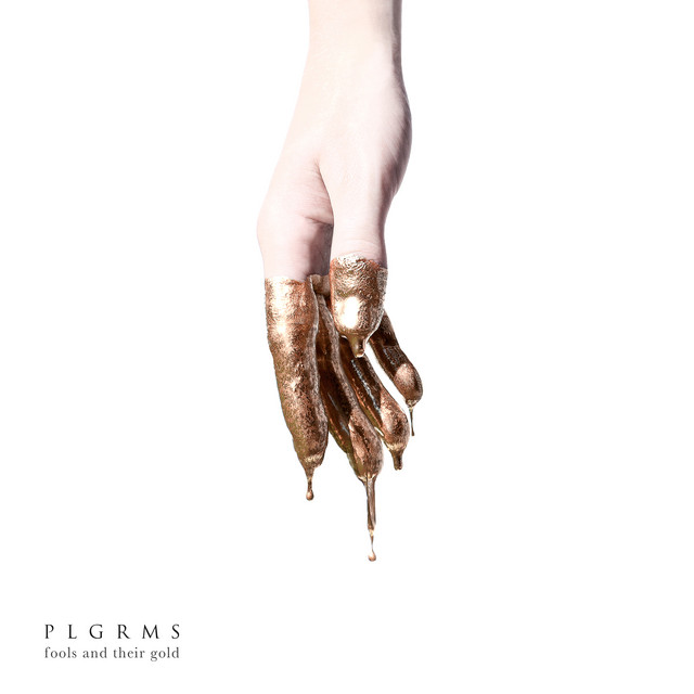 Fools and Their Gold (Radio Edit) cover art