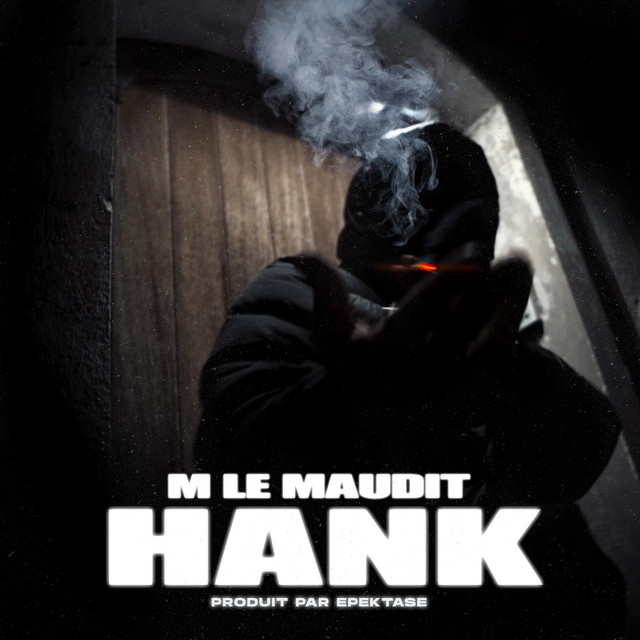 Hank cover art