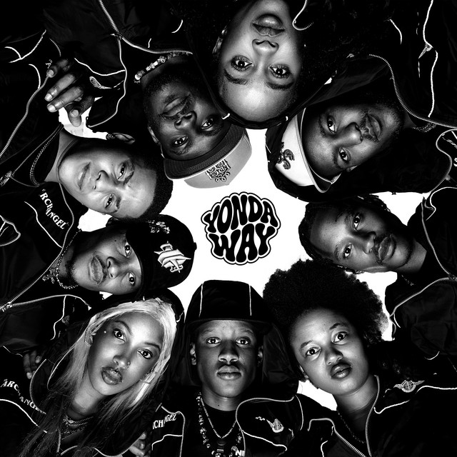 undefined album image