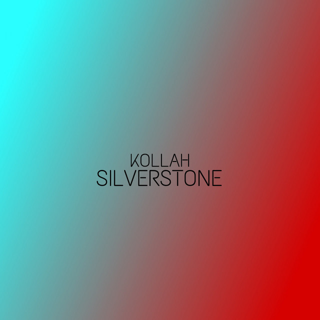 Silverstone album art
