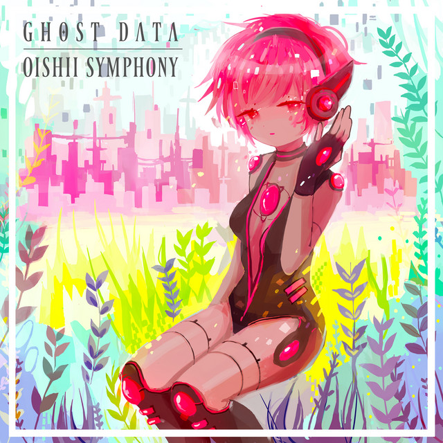Oishii Symphony cover art