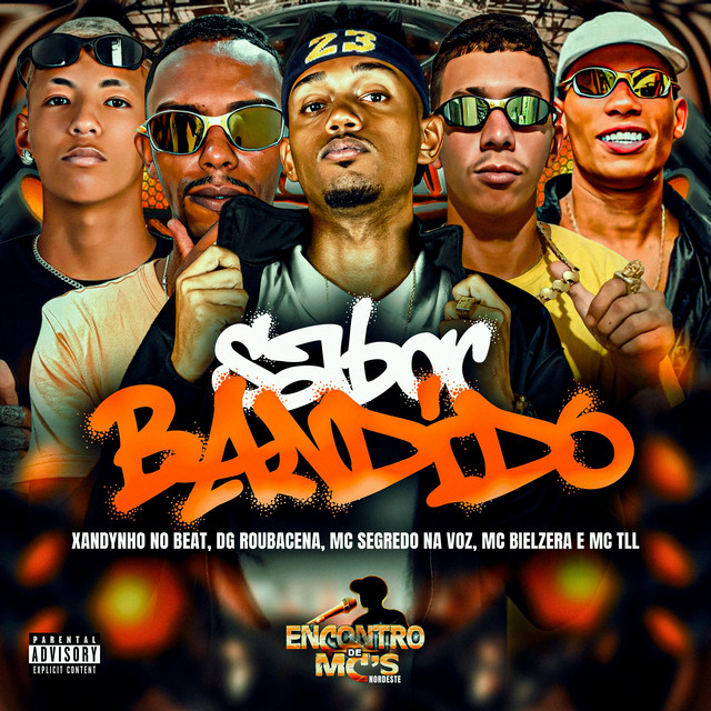 SABOR BANDIDO