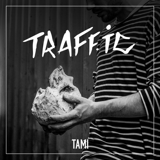 Traffic cover art