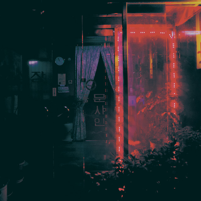 Moonshine cover art